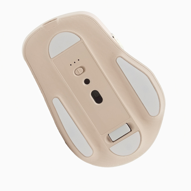 Wireless 2.4GHz Wireless Optical Laptop Mouse USB Receiver Mini Wireless Gaming Mouse