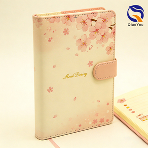 Carnet Hibox de haute qualité avec impression personnalisée de marque, papier durable, parfait pour le bureau et les <span class=keywords><strong>affaires</strong></span> - Product Image 4