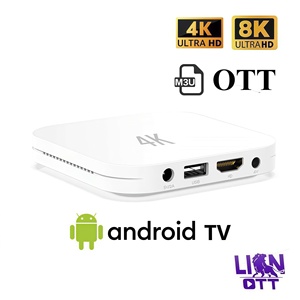 TV BOX Android 12G con Protocolo de Transmisión STB OTT PROBADO, Reproductor <span class=keywords><strong>IPTV</strong></span> Estable Instalado, Envío GRATUITO a Europa, Francia, Alemania, Austria, Reino Unido - Product Image 4
