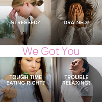 Programme Vitapak de bien-être quotidien en gros sous marque privée pour hommes et femmes 30+ – Multivitamines et soutien anti-stress – 30 unités – Service OEM/ODM personnalisé