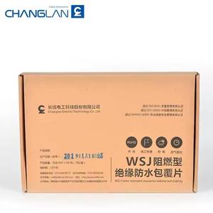 Rivestimento isolante impermeabile per tubi e sistemi HVAC isolamento termico ad alte prestazioni e rivestimento impermeabile - Product Image 5