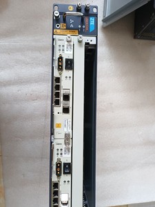 Terminal de ligne optique C320 2U 7 emplacements double SMXA <span class=keywords><strong>A31</strong></span> 4G/3G Uplink POL Campus Box Argent 100% testé - Product Image 1