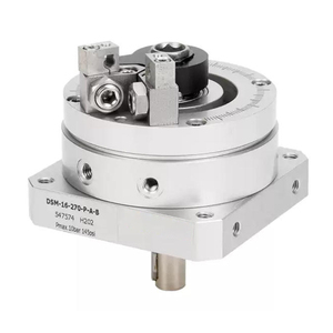 Module de Contrôleur PLC en Stock Automatisation Électrique Industrielle Cylindre DSM-12-270-P-A-B 547570 - Product Image 1