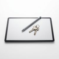 Film protecteur d'écran haute transparence AR pour tablette TCL Nxtpaper 14, 14,3 pouces