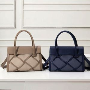 Bolso Bandolera de Diseño Personalizado 2026, Bolso de Hombro Tejido de Lujo para Mujer, Bolso Suave, Sac à Main Femme, Sac Luxe - Product Image 1