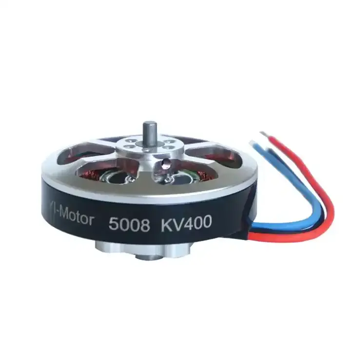 RC 평면 쿼드 콥터에 대한 전기 아웃러너 5008 브러시리스 DC 모터 KV 335 KV 400