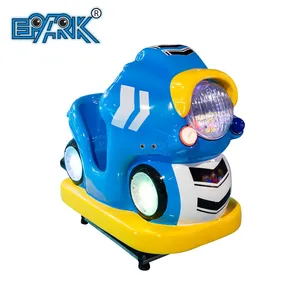 Schlussverkauf Indoor-Spielmaschine Kinder-Rennspiel mit Spielbildschirm Münzbetriebene Unterhaltungsmaschine