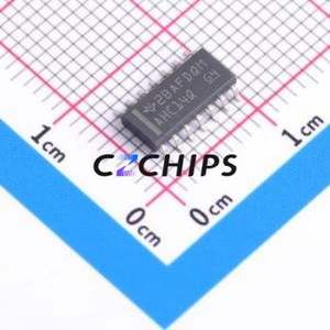Original y nuevo SN74AHC14QDRQ1 Inversor de chip IC de circuito integrado de - Product Image 1