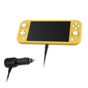 <span class=keywords><strong>Cargador</strong></span> <span class=keywords><strong>de</strong></span> coche para <span class=keywords><strong>Nintendo</strong></span> <span class=keywords><strong>Switch</strong></span>/Lite, adaptador <span class=keywords><strong>de</strong></span> corriente tipo C, <span class=keywords><strong>Cargador</strong></span> rápido - Product Image 3