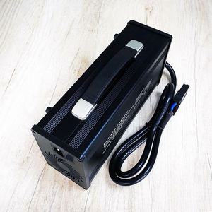 เครื่องชาร์จไฟฟ้ากระแสตรง73.5V 20A 1500W อัจฉริยะไฟฟ้ากระแสตรง220V w สำหรับแบตเตอรี่ตะกั่วกรด60V SLA/agm/VRLA/GEL พร้อม PFC - Product Image 5