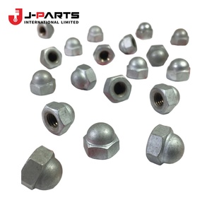 Nut, Cap(For Cylinder <b>Head</b> <b>Cover</b>) for Toyota Hilux Surf RZN169 1999-2004 OE 90179-06026 9017906026 - Product Image 1