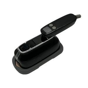 Potente tela <span class=keywords><strong>de</strong></span> mano 1500W, camisa <span class=keywords><strong>de</strong></span> vapor <span class=keywords><strong>Vertical</strong></span> <span class=keywords><strong>de</strong></span> alta calidad para ropa, <span class=keywords><strong>plancha</strong></span> <span class=keywords><strong>de</strong></span> vapor para ropa - Product Image 4