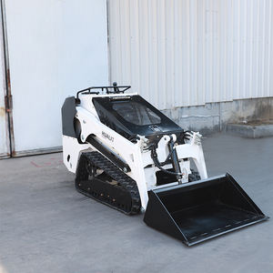 <span class=keywords><strong>Mini</strong></span> chargeuse compacte Hualitong, <span class=keywords><strong>mini</strong></span> pelle à pneus, vente en gros, <span class=keywords><strong>mini</strong></span> chargeuse à chenilles, <span class=keywords><strong>mini</strong></span> chargeuse à chenilles pas chère à vendre - Product Image 3