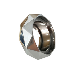 为不易加工的材料（如镍基合金和钛零件）提供定制数控加工服务 - Product Image 6