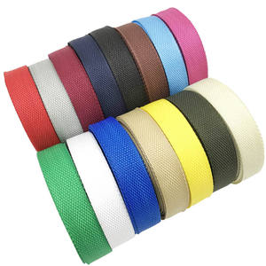 Sangle en PP standard Oeko-Tex 100 Sangle <span class=keywords><strong>monofilament</strong></span> en polypropylène ultra-légère - Product Image 6