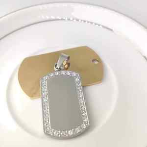 Collar de perro de diseño láser de sublimación personalizado OEM del fabricante construye tu propia marca collar de perro personalizado - Product Image 2