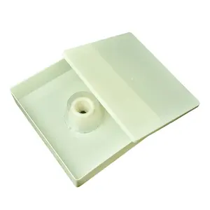 Nghề Nuôi Ong Công Cụ 6KG Ong Nhựa Hàng Đầu Trung Chuyển Hive Nhựa Hàng Đầu Bee Nạp - Product Image 1