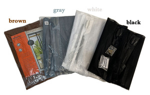 <span class=keywords><strong>Mosquitera</strong></span> <span class=keywords><strong>para</strong></span> Puerta, Tira Magnética <span class=keywords><strong>para</strong></span> <span class=keywords><strong>Mosquitera</strong></span>, Cortina <span class=keywords><strong>para</strong></span> Puerta y <span class=keywords><strong>Ventana</strong></span> Magnética - Product Image 5