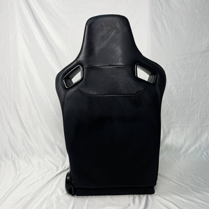 Asientos Deportivos Universales Personalizados de Cuero para Automóviles Convertibles, Asientos de Carreras - Product Image 4
