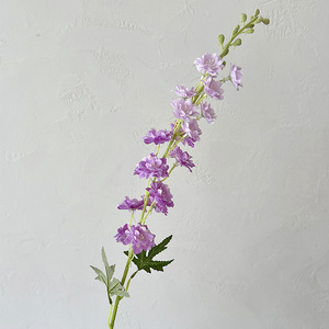 Orchidées Phalaenopsis artificielles en soie LUYI, aspect luxueux, toucher doux, haute qualité, pour salon, fête des mères - Product Image 6