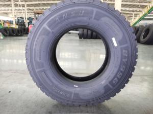 Neumáticos Radiales Sin Cámara 9.5r17.5 para Camioneta Ligera, Recién Llegados - Product Image 4