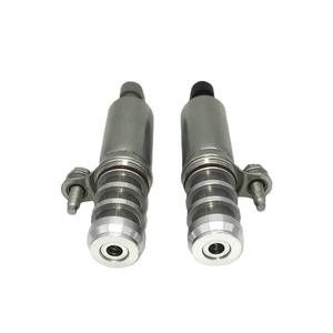 Paquete de 2 Válvulas VVT para Buick y Chevrolet 12655420 12655421, Válvulas de Control de Aceite Esenciales para la Funcionalidad del Vehículo - Product Image 3