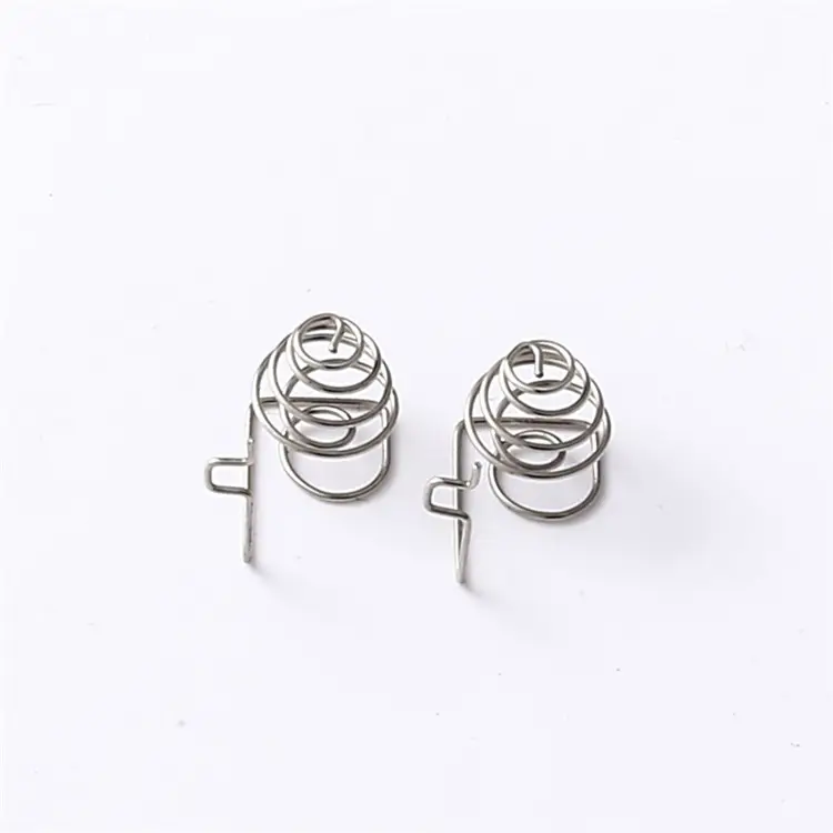 0.6 Wire Diameter Spring Furniture Micro Spring Small Customized Compression Springs