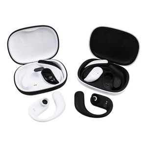 หูฟังไร้สายรุ่น M65 ของแท้ BT 5.4 พร้อมระบบตัดเสียงรบกวน ENC หูฟังออกกำลังกาย LED กันน้ำระดับ IPX5 เสียงคุณภาพสูง Hi-Fi ควบคุมด้วยระบบสัมผัส - Product Image 6