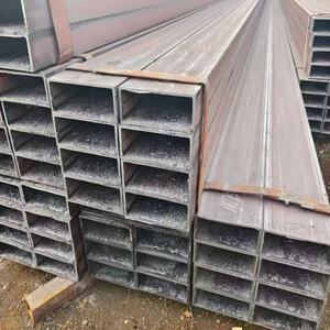 Ampiamente 150x tubo quadrato in acciaio 150 zincato 40x40 tubo quadrato in acciaio zincato LC <span class=keywords><strong>pagamento</strong></span> - Product Image 3