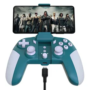 Best quality Private Models cloud Gamepad controller gamepad joystick game controller factory directly