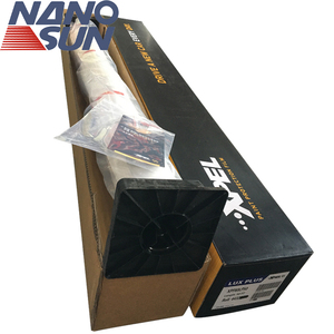 PVC-Autolackschutzfolie 12mil Dicke Selbstklebend Wasserdicht Hydrophob Karosserieschutz - Product Image 3