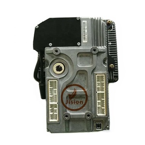 PC200-8 MONITOR Escavatore ASS'Y 7835-31-1003 7835-31-1005 7835-31-1006 7835 -31-1007 7835-31-1004 - Product Image 2