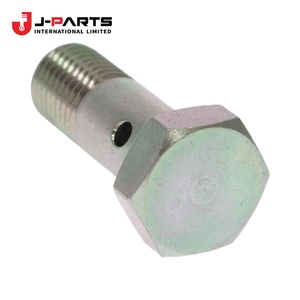 สกรูยึดหัวฉีดสำหรับ Toyota Hilux KUN25 ปี 2004-2015 อะไหล่แท้หมายเลข 23679-30020 2367930020 - Product Image 1