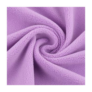 Tissu élastique à particules YuFeiTextile, résistant à l'abrasion, à usage unique, pour sweat-shirt, motif géométrique abstrait, largeur 43/<span class=keywords><strong>44</strong></span> pouces - Product Image 4