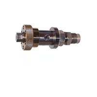 Adaptateur de pièces de rechange au jet d'eau Maxjet 5 à IDE Tilt-A-Jet Adjust Buse 301200-1 pour tête de coupe au jet d'eau