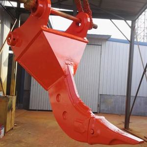 Pratico accessorio per <span class=keywords><strong>Ripper</strong></span> per escavatore da 30-10 tonnellate per JCB CAT Kumastu <span class=keywords><strong>Hitachi</strong></span> - Product Image 1