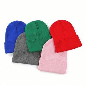 Bonnet tricoté unisexe 100 % acrylique, style image, coupe-vent et anti-froid, idéal pour l'hiver – Vente en gros à prix réduit - Product Image 2
