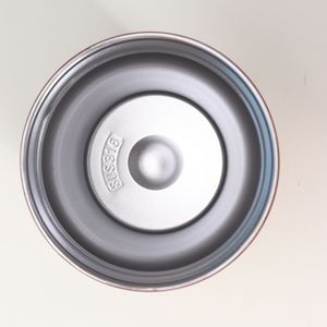 Regalo de Navidad, Tazas de Viaje 2 en 1 de Acero Inoxidable de 16 oz, Aisladas al Vacío, Antiderrames, con Tapas de Doble Función de Grado Alimenticio - Product Image 3