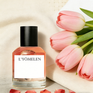 Perfume de Alta Calidad con Fragancia de Rosas y Cítricos de Larga Duración (8 Horas), Colección de Diseñador Privado al por Mayor - Product Image 1