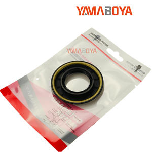ซีลเพลาข้อเหวี่ยงยามาโบยะ รุ่น 63V-11515-00 สำหรับอะไหล่เครื่องยนต์เรือยามาฮ่า 9.9 15 แรงม้า - Product Image 1