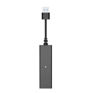 อะแดปเตอร์กล้อง AOLION ALP503301 สำหรับ <span class=keywords><strong>PS5</strong></span> PS <span class=keywords><strong>VR</strong></span> สายแปลง USB สำหรับคอนโซล <span class=keywords><strong>PS4</strong></span> ใช้งานง่าย อุปกรณ์เสริมสำหรับเกม - Product Image 3