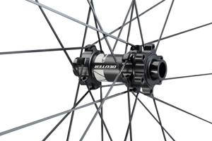 Roues de vélo de route en carbone Offre Spéciale jantes de frein à disque avec 10S/11S/XD/XDR 700C vtt vélo vélo paire de roues cosmiques - Product Image 3