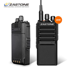 ZASTONE L2000 Walkie-Talkie 20W Zweiwege-Funkgerät UHF Handfunkgerät CB-Funk Tragbares Langstrecken-Kommunikationsgerät - Product Image 2