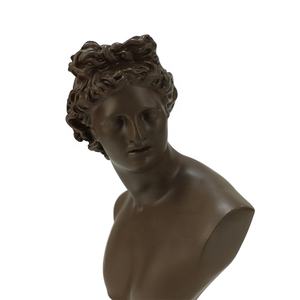 Estatuas <span class=keywords><strong>de</strong></span> decoración Europea personalizada, esculturas <span class=keywords><strong>de</strong></span> mesa <span class=keywords><strong>de</strong></span> resina Vintage, estilo <span class=keywords><strong>barroco</strong></span>, decoración para el hogar/La Oficina, servicio OEM, diseño gratuito a prueba - Product Image 6