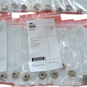Accessoires pour robot de peinture A-B-B, ensemble de plateau de distribution de moteur 3HS2166-01 pour IRB5500/IRB5400 440V/380V - Product Image 6