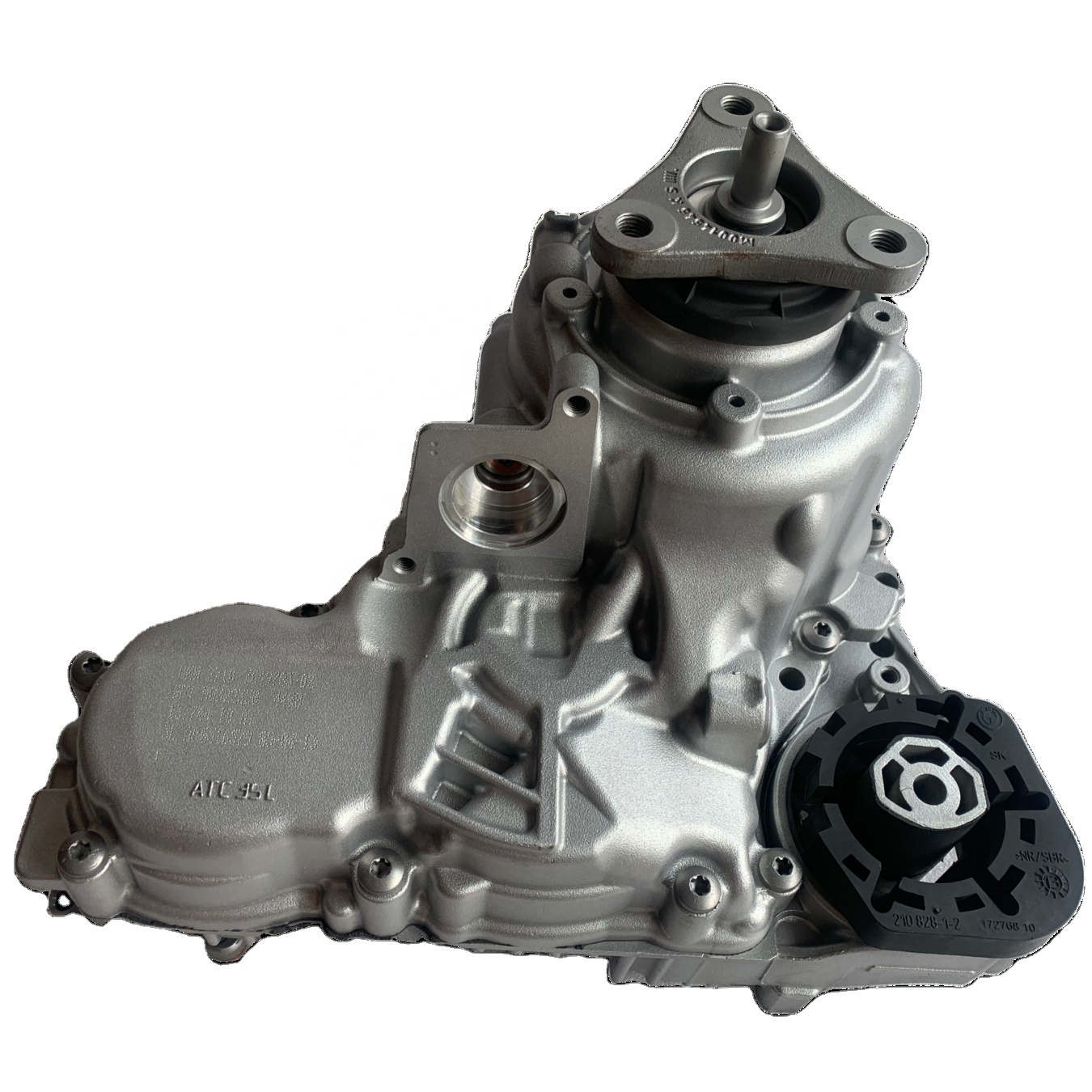BMW X1 Transfer Case - Reliable Performance & Durability