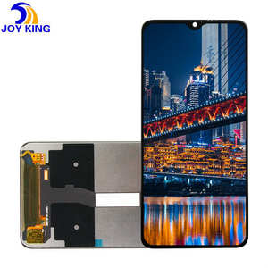 Display per Cellulari di Qualità Garantita da 6,3'' per <span class=keywords><strong>Xiaomi</strong></span> <span class=keywords><strong>Redmi</strong></span> Note 7 8 <span class=keywords><strong>9</strong></span> - Product Image 4