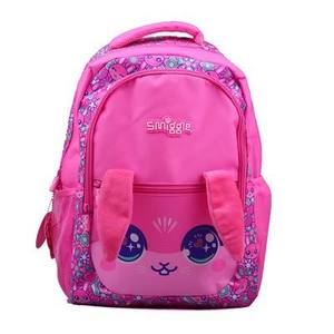 Mochilas Escolares Impermeables <span class=keywords><strong>de</strong></span> Gran Capacidad con Diseño <span class=keywords><strong>de</strong></span> Araña para Adolescentes, Diseño <span class=keywords><strong>de</strong></span> Dibujos Animados, Doble Asa, Nailon, Microfibra - Product Image 5