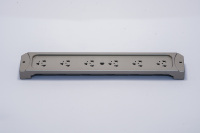 Jig et dispositif d'assemblage d'écouteurs OEM/ODM couleur personnalisée, usinage CNC Vietnam, micro-usinage