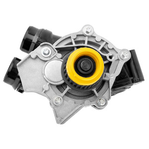 Bomba de Agua Eléctrica 06H121026BF para Volkswagen Audi, Pieza de Repuesto, Material ABS - Product Image 4